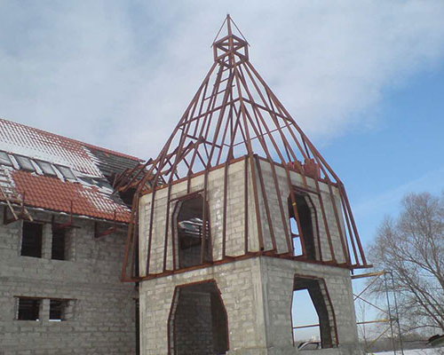 Каркас
